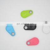 Ring Tracking Device For Children And Seniors With Satellite Map