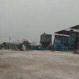 PSX5075 Scrap Metal Shredder