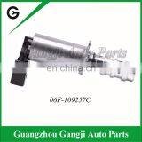 High Quality New Turbo Engine Variable Timing VVT Solenoid 06F-109257C thumbnail-3
