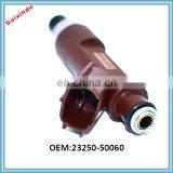 23209-50060 Products OEM 23250-50060 23250-0F020 Fuel Nozzle Manufacturers a & Lexus 4.7L thumbnail-5