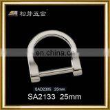 Strong Tension no Break High Quality Buckle for Bag thumbnail-6