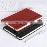 A5 Hardcover Writing Notebook