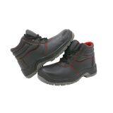 Steel Toe Safety Shoes Anti-smashing Non-slip Breathable Work Shoes thumbnail-5