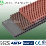 Anti-aging WPC recyclable outdoor paving tiles