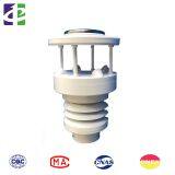 6 Parameters Weather Station Sensor With Piezoelectric Rainfall Sensor Agricultural Weather Station thumbnail-4