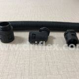 Driflex Flexible Corrugated Conduit Nylon Quick Connector thumbnail-3