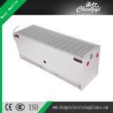 Eco - Friendly High Grade Heated Air Curtain, Warm Air Curtain Doors thumbnail-1