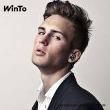 X8 True Wireless Earbuds Bluetooth 5.0 With 360 Rotate Cylinder Charging Case Best Stereo Earphones, IPX7 Waterproof thumbnail-5