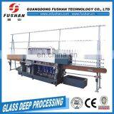 CE Certified Glass Miter Edging Machine/glass Bevel Machine on Top Manufacturer