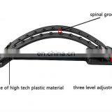 3- Levels Adjustable CE Arched Back Stretcher thumbnail-3