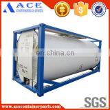 LR Approval T11 Iso Tank Container 20ft thumbnail-5