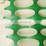 High Quality HDPE Plastic Orange Safety Fence thumbnail-1