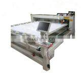 High Quality Computer Single Head Embroidery Quilting Machine