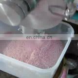 Stainless Steel Electric Cassava Flour Milling Machine