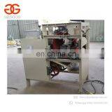 Industrial Design Soybean Peeling Chickpea Peanut Skin Removing Wet Almond Skin Peeler Machine For Sale thumbnail-5