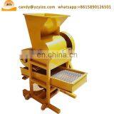 Peeling Peanut Shell Removing Dehuller Machine Price Peanut Shelling Machine thumbnail-2