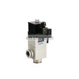 Promotion GDQ-J250/KF GDQ-200 Pneumatic High Vacuum Angel Valves Vacuum Valve thumbnail-3