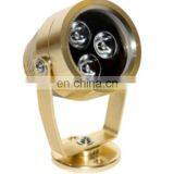 IP68 Stainless Steel 304 316# LED Underwater Fountain ABS+ UV ir Light for Fountain thumbnail-4