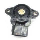 TPS Throttle Position Sensor For Ma-zda 323 MX-5 Miata Protege K-ia Sephia OEM# 198500-1031 BP2Y-18-911 thumbnail-2