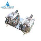 Customizable PPR Pipe Fitting Plastic Injection Mould