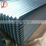Professional Corrugated Galvanized Steel Sheet With CE Certificate thumbnail-1