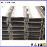 Prime Quality Standard Hot Rolled Steel I Beam From Factory Directly thumbnail-3