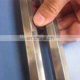 201 304 316 Bright Finish Stainless Steel Hex Bar Manufacturer thumbnail-2