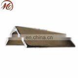 201 Cold Rolled ss Bar Stainless Steel Angle Bar thumbnail-5