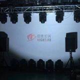 (NJ-COB) 100W LED COB Film Lights Stage Lighting DJ Party Disco Wedding Lighting thumbnail-3