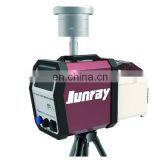 ZR - 3920W тип комбинированного семплера воздушных частиц