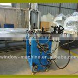 PVC Window Single Head Seamless Welding Machine(South Korea Type)/PVC Window Frame Forming Machine/PVC Seamless Welder (HSWF-01)