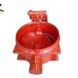High Performance Lug Valve Lug Type Check Valve thumbnail-1