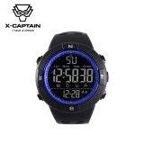 Digital Display Electronic Watch Sports Watch Adult Watch Male and Female Student Electronic Watch thumbnail-4