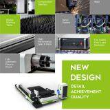 LF-3015ST Metal Laser Cutting Machine for Iron Copper Metal Sheet Tube Fiber Laser Cutter thumbnail-4