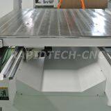 China Hot Sale 2T-1820 5 Axis Machine Center Cnc Router 4d Cnc Router With 10KW thumbnail-3