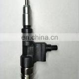 Common Rail Injector 095000-8480 for Hino N04C thumbnail-4