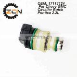Factory Cheap New Fuel Injector 17113124 FJ10045 For Pontica 2.2L USA Car Parts thumbnail-3