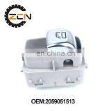 Auto Parts Car Power Window Lift Switch OEM 2059051513 For High Quality thumbnail-3