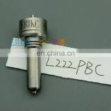 ERIKC L222PBD Nozzle L222PBC High Pressure Nozzle L222 PBC Diesel Fuel Injector Nozzle FL222 thumbnail-5