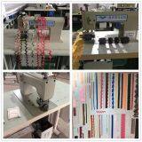 Ultrasonic Lace Machine Automatic Frequency Tracking Environmental Non-Woven Bag Making Machine Clothing thumbnail-3