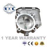 R&C High Quality Auto Throttling Valve Engine System 078133062C 0280750003 for AUDI A4 A5 A6 A8 Q7 Car Throttle Body thumbnail-4
