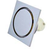 Bathroom Accessories Anti-odor 304stainless Steel Hair Stopper Strainer Basin Waste Sink Strainer Floor Drainer thumbnail-3