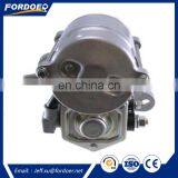 Auto Starter 228000-6650 228000-6651 6669633 for 1999-2000 BOBCAT Compact Kubota D722B Dsl thumbnail-4