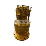 Excavator R210-7 R210LC-7 Swing Motor Assy 31N6-10180 Swing Reduction 31N6-10210 thumbnail-2