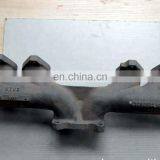 High Quality Diesel Engine Exhaust Manifold 3090502 4999619 QSM11 ISM11 M11 Exhaust Manifold for Construction Machinery Parts