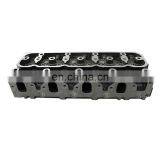 Diesel Spare Parts for 4JA1 Engine Cylinder Head 8-94125-352-6 thumbnail-1