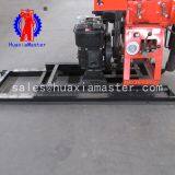Huaxiamaster HZ-130YY Hydraulic Core Drilling Rig for Sale thumbnail-4