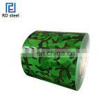 PPGI Manufacturer PPGI Supplier RAL Color PPGI thumbnail-3