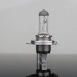 Halogen Headlight Lowe and High Beam Lamp H4 P43t Quartz Glass ECE Standard thumbnail-2