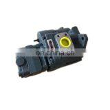 ZX33 Hydraulic Main Pump PVD-1B-32P Excavator ZX30U-2 Main Hydraulic Pump thumbnail-1